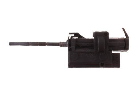 Motorček centrálu zamykanie nádrže