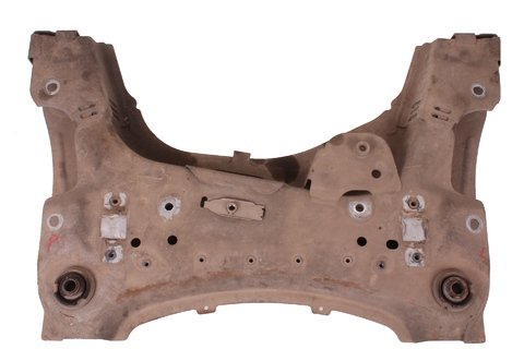 Rám motora - predná nápravnica