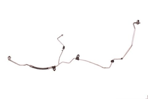 Rúrka klimatizácia