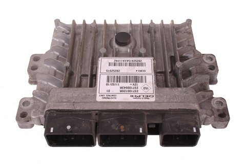 Riadiaca jednotka motora