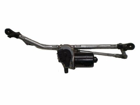 Motorček predného stierače