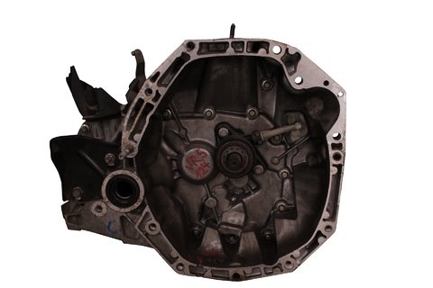 Převodovka 1.5 dCi - JR5124