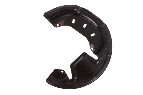 Pravý zadný ochranný štít brzdového kotúča