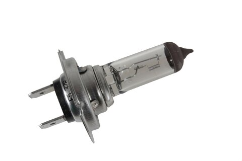 Žiarovka H7 55W