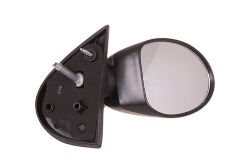 Spätné zrkadlo mechanicky ovládané pravej P