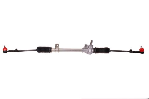 Hrebeň riadenia bez posilivače