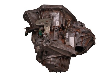 Převodovka 2,2 dCi - 	PK6061