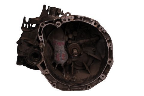 Prevodovka 2,0 16V - ND0 014