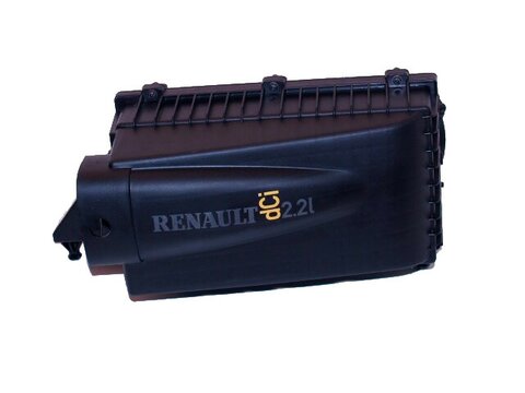 Vzduchový filter obal