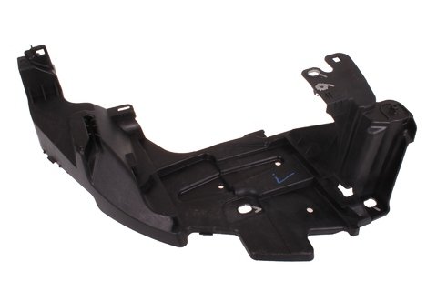 Pravý držiak predného nárazníka