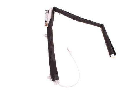 Pravý stropný airbag 5-tich dv.