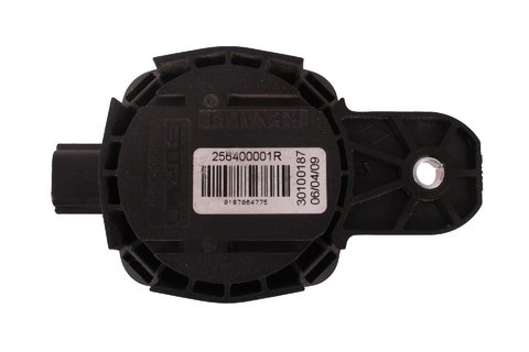 Siréna alarmu - 256400001R