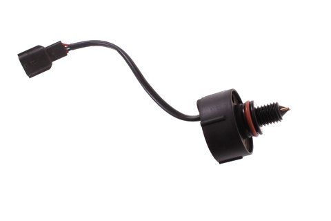 Senzor filtra paliva