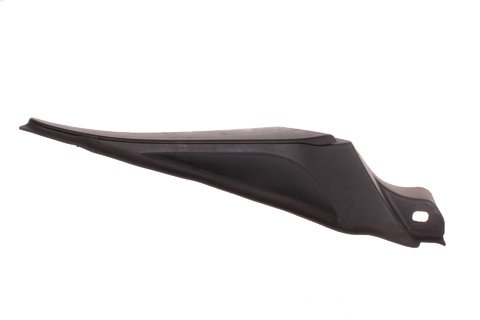 Ľavá mriežka kapoty