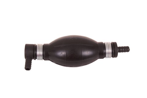 Pumpička paliva ručné