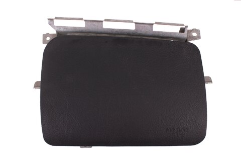 Airbag spolujazdca - čierny