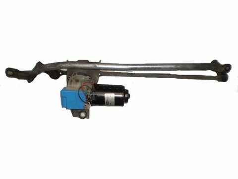 Motorček predného stierače