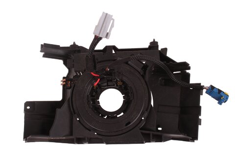 Airbag krúžok - dva konektory 255673618R