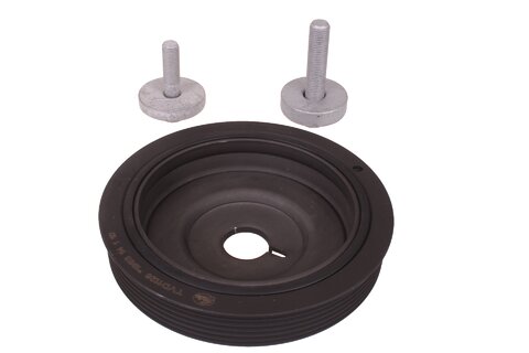 Remenice kľukový hriadeľ