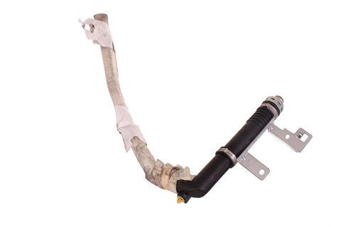 Pravý predný stropné airbag