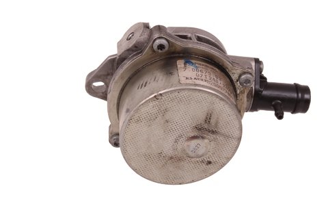 Vákuové čerpadlo 1.5 dCi