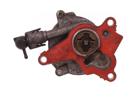 Vákuové čerpadlo 2.0 dCi