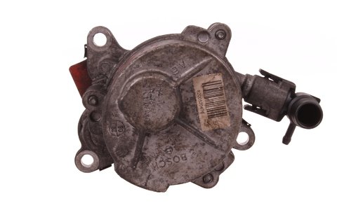 Vákuové čerpadlo 2.0 dCi