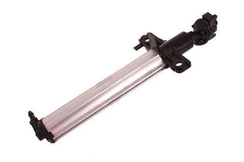 Ľavá tryska ostrekovače svetiel