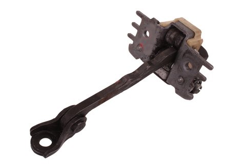 Obmedzovač dverí predný