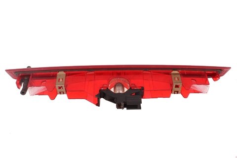 Prídavné brzdové zadné svetlo