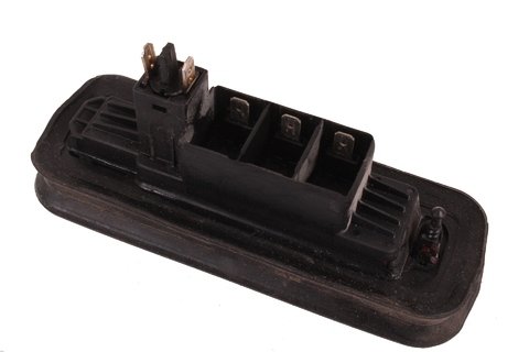 Kontakt bočních posuvných dveří - 8200139742