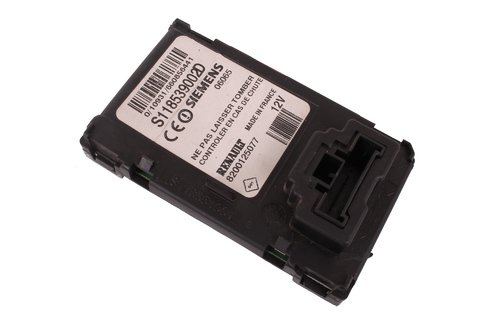 Čítačka karty - 8200125077