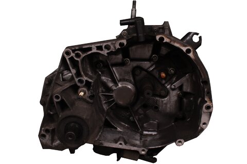 Prevodovka 1.9dTi / dCi - JC5 107