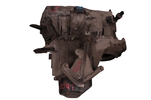 Prevodovka 1,2 16V - JB1 997