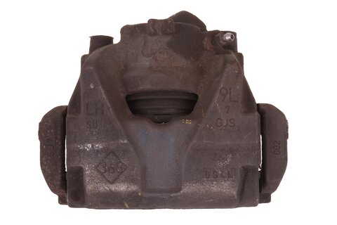 Ľavý predný brzdový strmeň - ATE