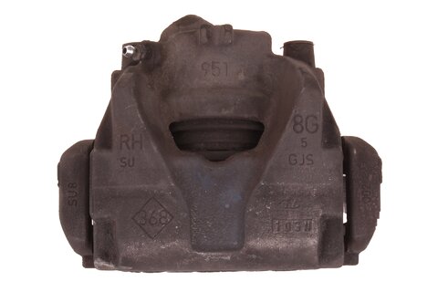 Pravý predný brzdový strmeň ATE