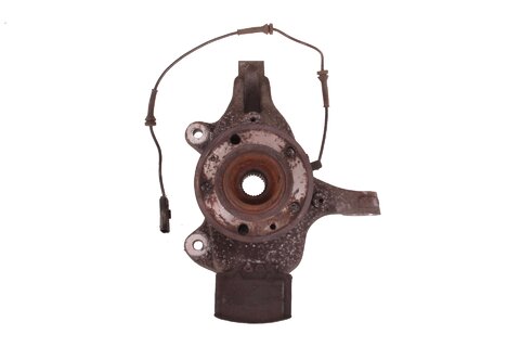 Ľavá predná těhlice s ložiskom