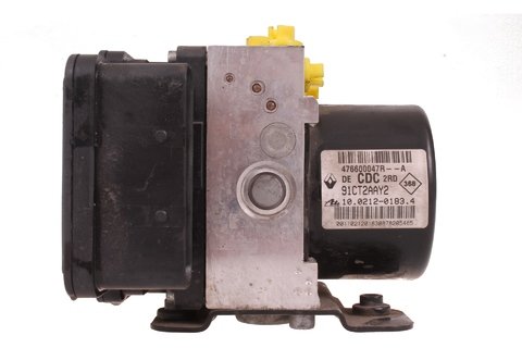ABS modul 476600047R