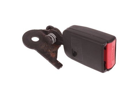 Pravý zadný zámok bezpečnostného pásu