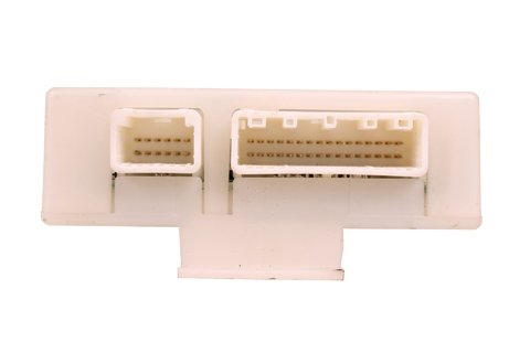 Riadiaca jednotka klimatizácie