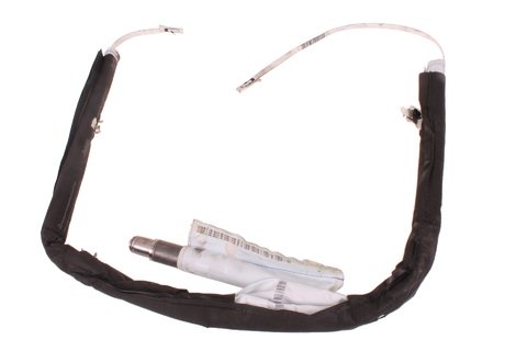 Ľavý srtopní airbag