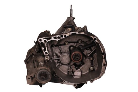 Prevodovka 1.8 - 16V - JR5 008