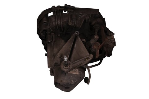 Prevodovka 1.8 - 16V - JR5 008