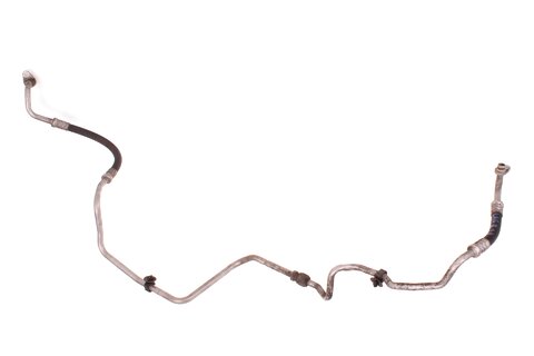 Rúrka klimatizácia