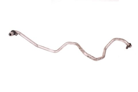 Rúrka klimatizácia