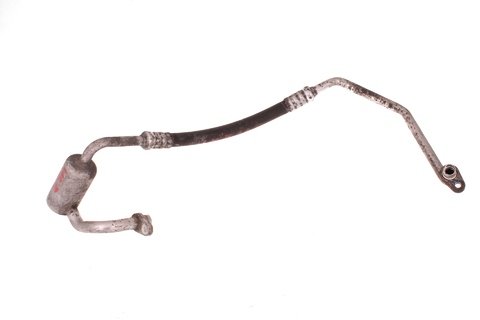 Rúrka klimatizácia