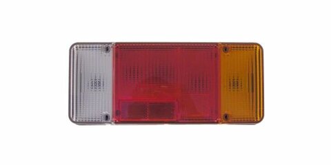 Svetlo zadnej pravej P valník 1 konektor