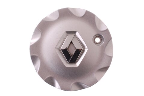 Kryt skrutiek alu disku KUBBERA