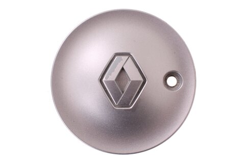 Kryt skrutiek alu disku ARIES