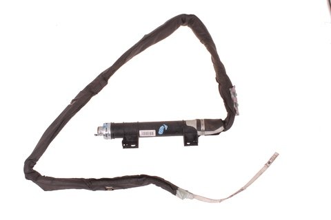 Ľavý stropný airbag 5-tich dv.